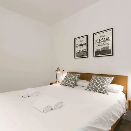 Apartamento The Collection - Gloria *