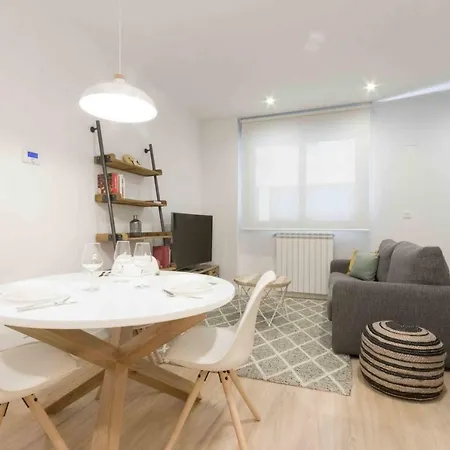 The Collection - Gloria Apartment