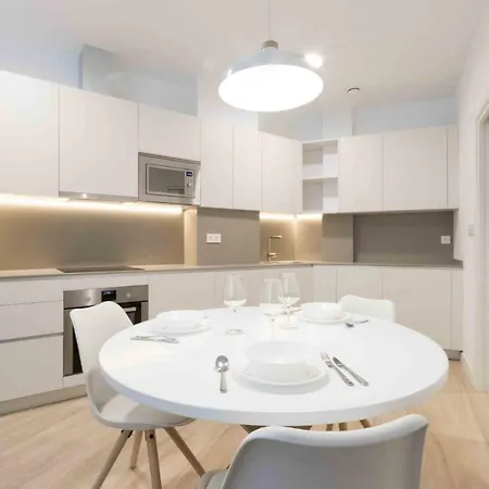 Apartamento The Collection - Gloria