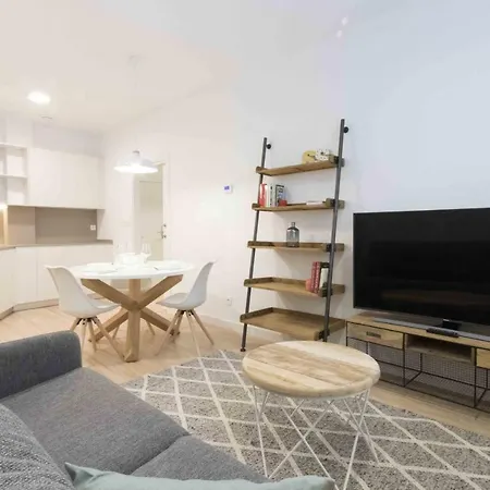 The Collection - Gloria * San Sebastian