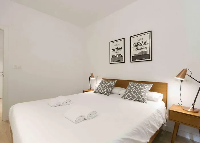 Διαμέρισμα The Collection - Gloria *