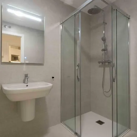 The Collection - Gloria Apartment