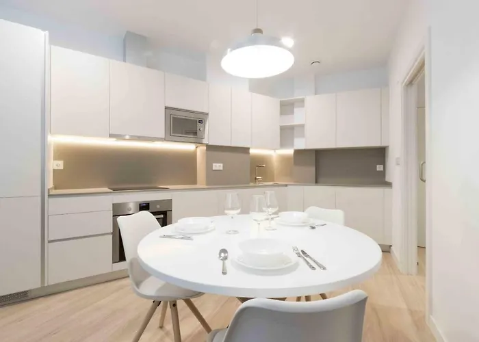 דירה The Collection - Gloria