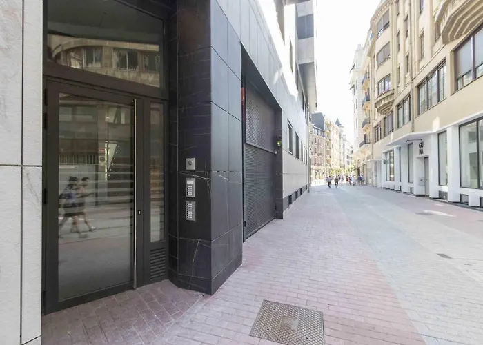 The Collection - Gloria * 산세바스티안