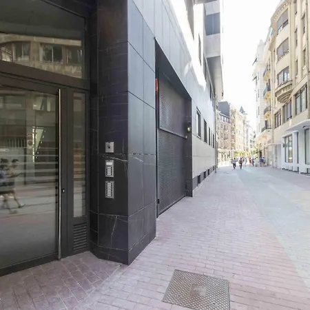 The Collection - Gloria * San Sebastián