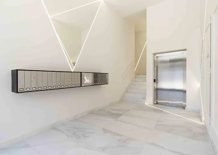 The Collection - Gloria Apartament *