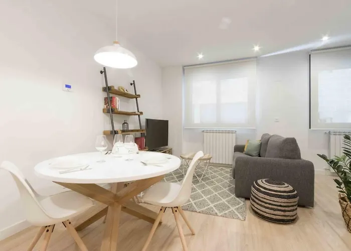 The Collection - Gloria Apartament